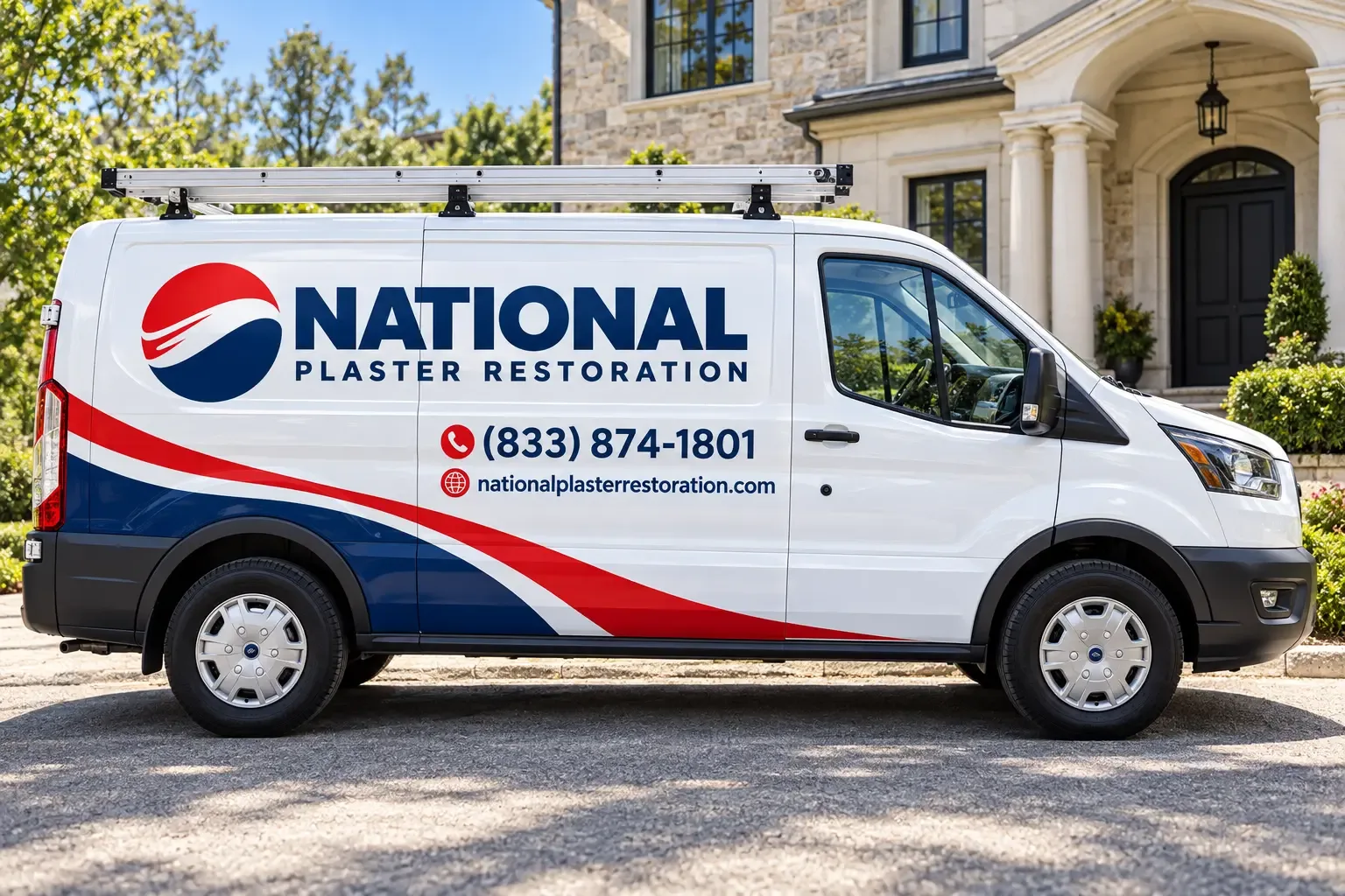 Plaster Repair in Mountain Grove, MO near me